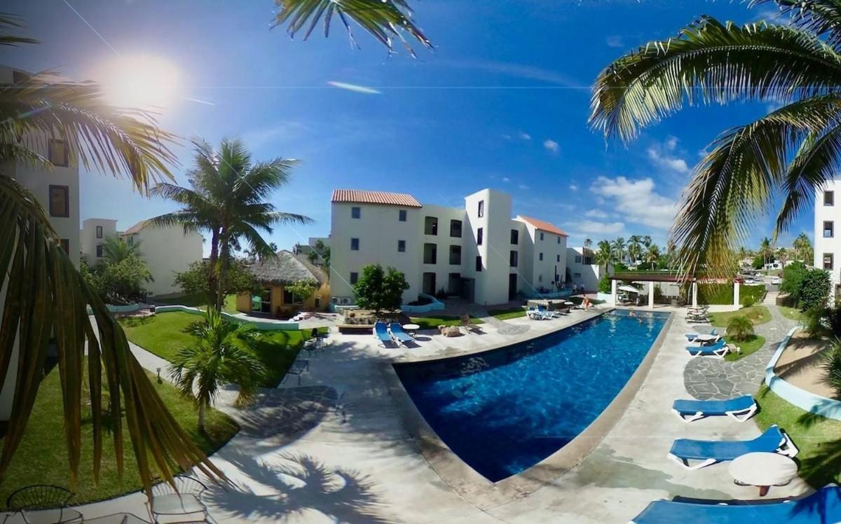 Sm Apartments San José del Cabo Exterior foto